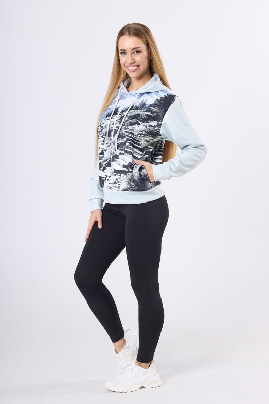 VBL-45 bluza unisex Mountains 0055 - Ventus-2.jpg
