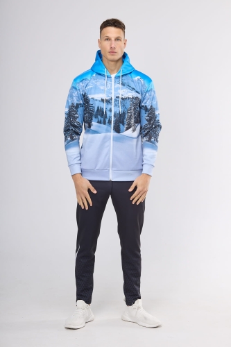 VBL-45 bluza unisex Wilk 0111 - Ventus-1.jpg