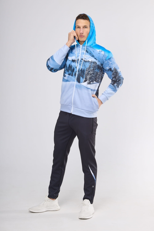 VBL-45 bluza unisex Wilk 0111 - Ventus-2.jpg