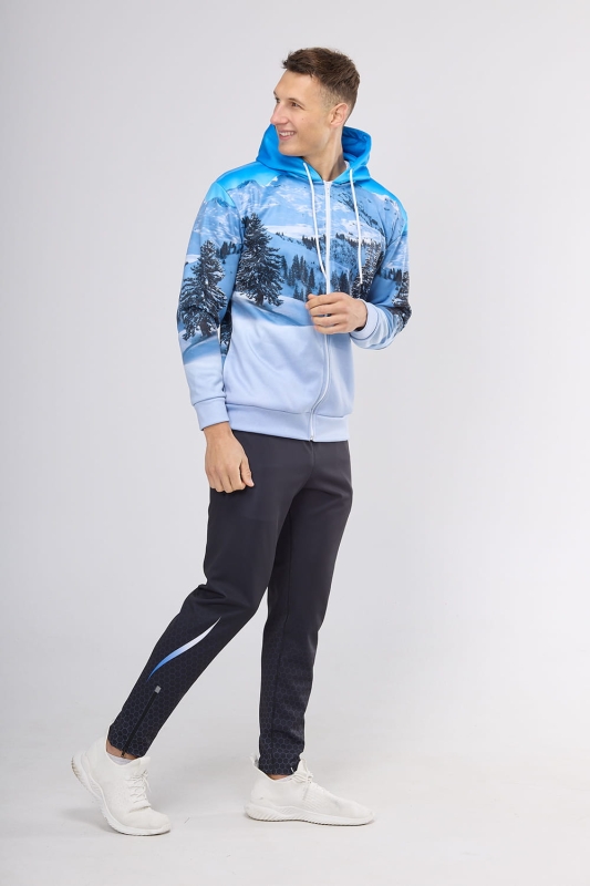 VBL-45 bluza unisex Wilk 0111 - Ventus-3.jpg