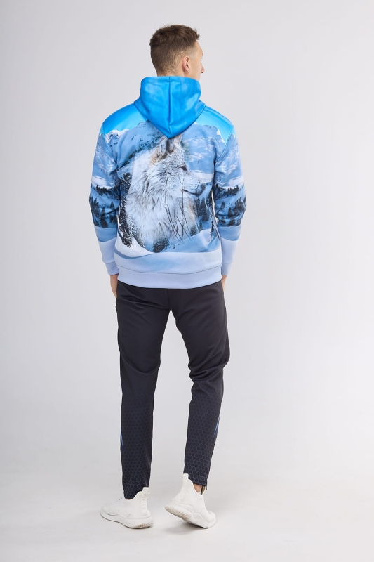 VBL-45 bluza unisex Wilk 0111 - Ventus-4.jpg