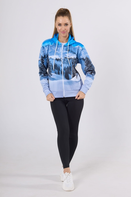 VBL-45 bluza unisex Wilk 0111 - Ventus-5.jpg