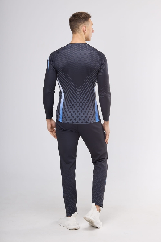 VKDRm-9 Longsleeve sport czarny 4008 Ventus-3.jpg