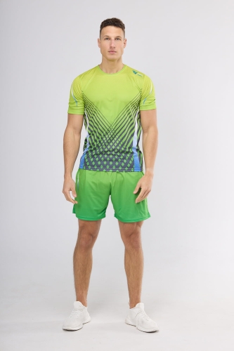 VKT-53 koszulka sport zielony 4010 Ventus-1 z logo VS.jpg