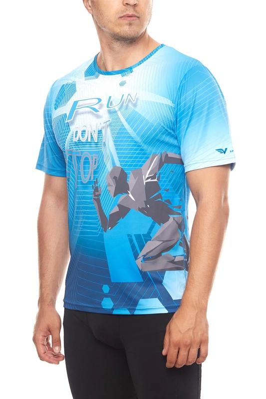 VKT-53 koszulka Run Don't Stop z logo Ventus-3.jpg
