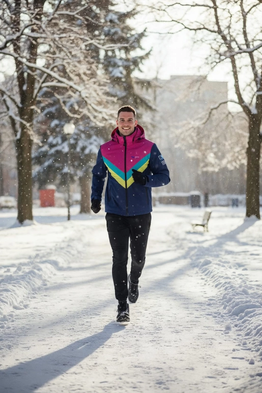 Softshell męski Bieg Chomiczówki i Ventus Sport VSOFTM-99-sub