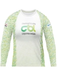 Longsleeve sportowy damski CBL i Ventus Sport VKDRD-102