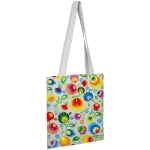 Torba w łowickie wzory ludowe VT-3 Ventus