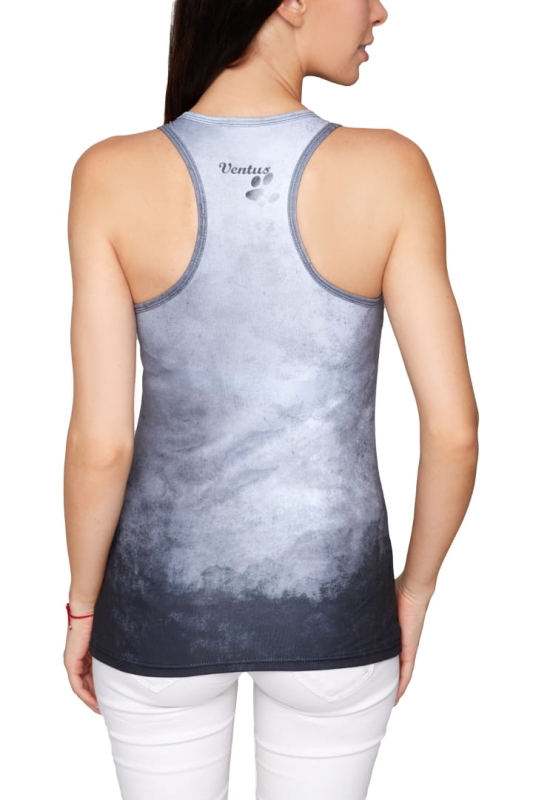 Tank top damski z kotem tył Ventus.jpg