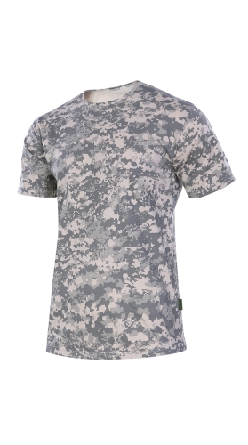 Koszulka męska moro pikselowe, koszulka z krótkim rękawem fason VKT - 48, bawełniana.jpg