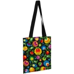 Torba na ramię w łowickie wzory ludowe VT-3 Ventus 