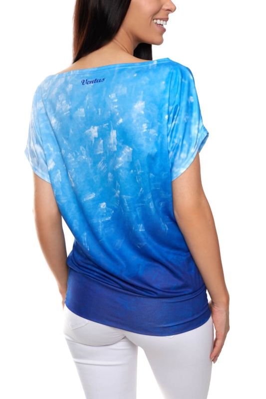 Koszulka damska z łabedziem VKD-55 Ventus.jpg