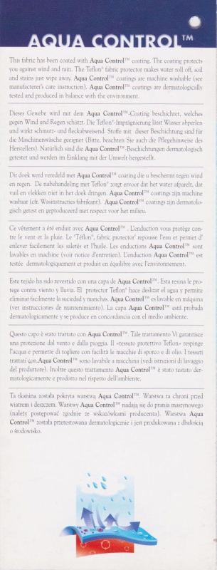 Aquacontrol-opis materiału ortalion - materiał oddychający, wodoodporny, pokrycie bezbarwne PU,  faktura materiału - gładka,.jpg