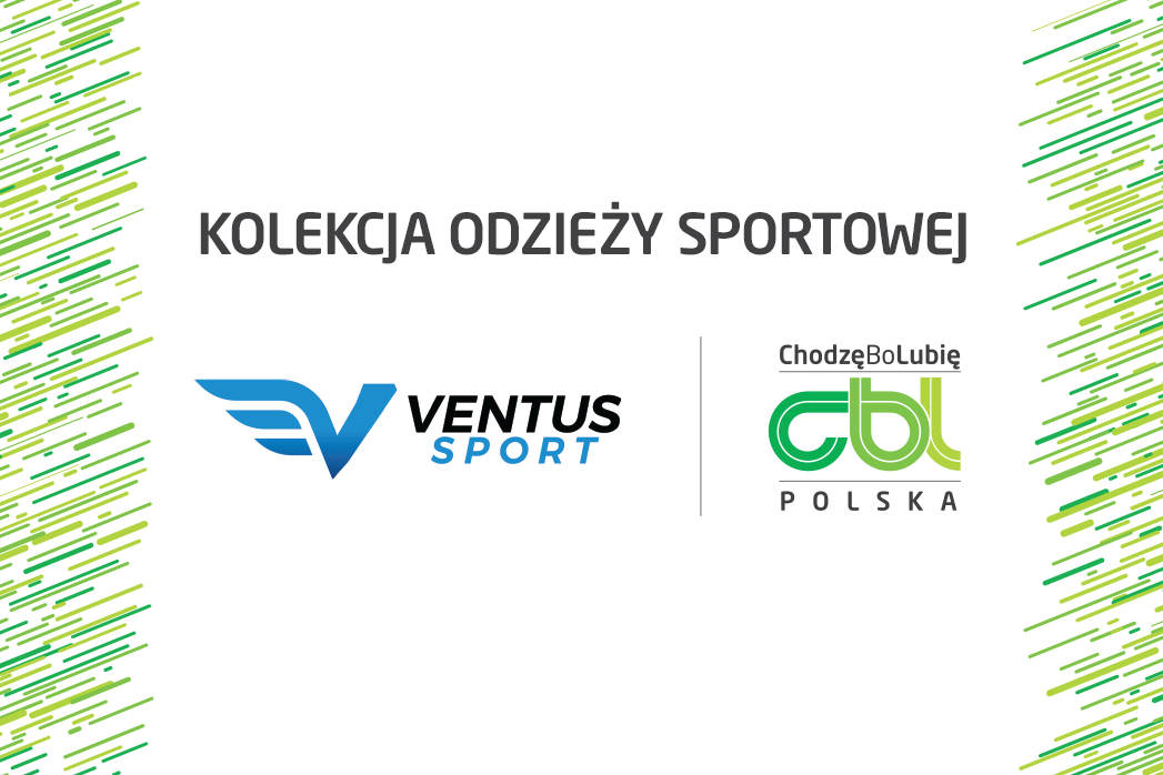 Chodzę Bo Lubię