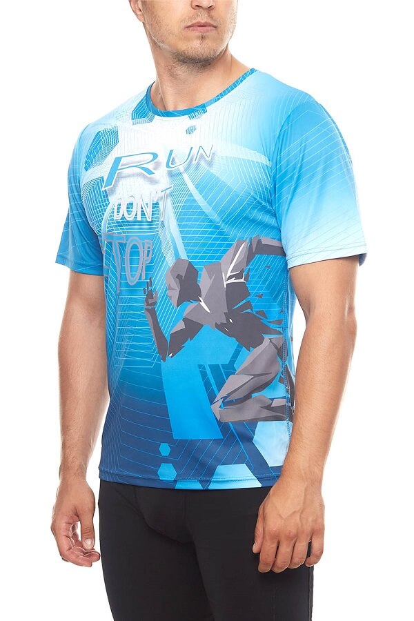 odzież sportowa męska